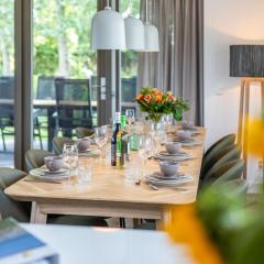 Holiday Home Pieper Luxe by Interhome