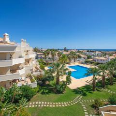 Apartment Penthouse Milea by Interhome