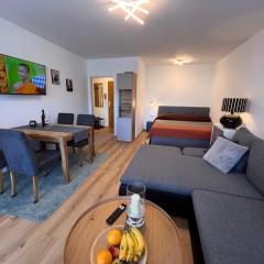 Apartment Apartment Martin by Interhome