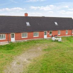 Holiday Home Kaleva - 1km from the sea in NW Jutland by Interhome