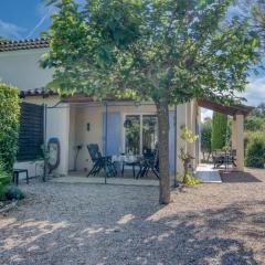 Holiday Home Bastide 1A by Interhome