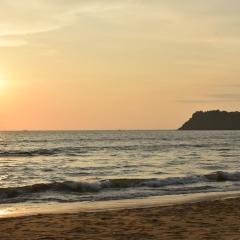 Island Private Beach Retreat - Gokarna