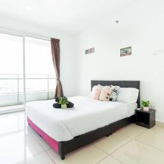 Mansion One NEW bedrooms 4-6pax