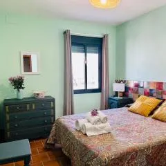 Apartamentos Turísticos Santa Marina