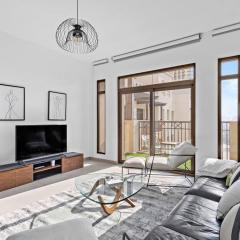 StoneTree - Elegant 1 BR in Madinat Jumeirah Living Rahaal 2