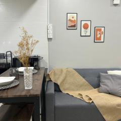 The Sugar Barn 1 Bedroom D Perdana Kota bharu
