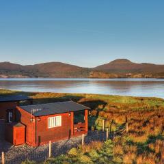 Harlosh Log Cabins