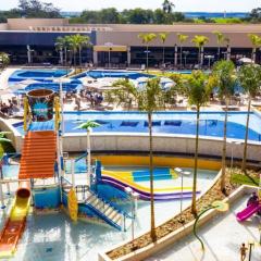 Enjoy Solar das Aguas Resort