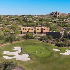 Residence 4- The Villas At Troon North Golf Club townhouse