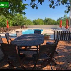 La Maison Tourouzelle