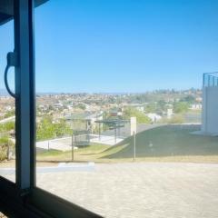 Depto en la Sierra!! Barrio Villa del Lago con vista a los Gigantes