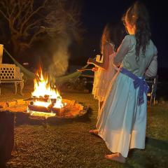 Fazenda Monte Verde A Morada do Muriqui