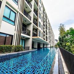 Zcape X2 Condos in Bangtao