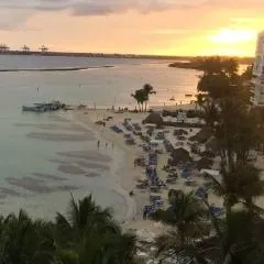 Boca Del Mar, Torre II, Apto. 611