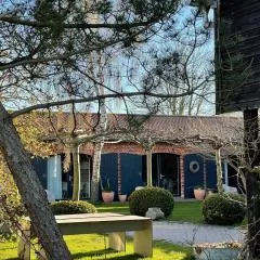 Ferienwohnung DREI Hof Himmelgrün