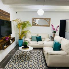Departamento centrico - Bufa House