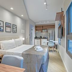 Prédio Residencial moderno próximo ao Parque do Ibirapuera - Next Vila Nova