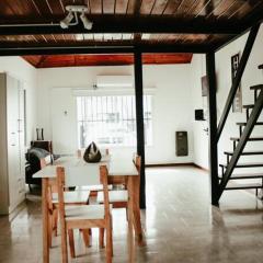 Casa Tipo Loft- Tigre Centro