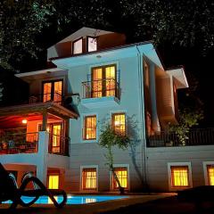 Cem Can Luxury Villa - Private Pool - Oludeniz, Fethiye