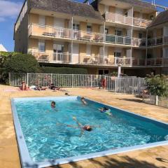 Studio au cœur de Quiberon