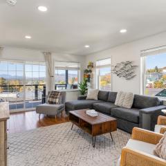 Amazing Mountain Views Lake Placid & 1980 Olympic Center