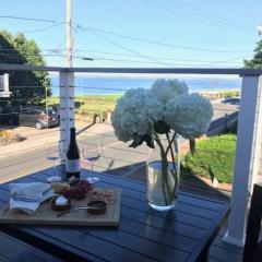 Circa 1725 home w/Roof Deck and Water Views