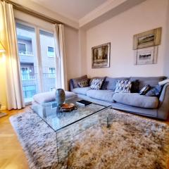 Apartamento en Republica Argentina Triana