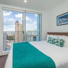 바클레이 스위트 (Barclay Suites)