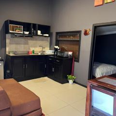 Apartamento Don Jarvey I