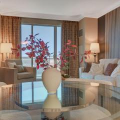 MGM Signature PREMIUM 1 BD/2BTH SUITE *City View