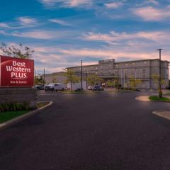 Best Western Plus Orangeville Inn & Suites