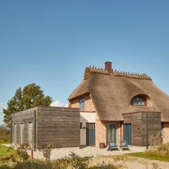 Reetdorf Geltinger Birk Atelierhaus Regenbogen
