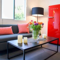 Hollywood Guesthouse