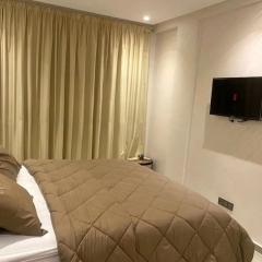 CHIC & COSY appartement trés calme
