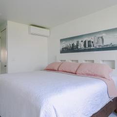 Relax Apt in Marina Puesta del Sol-Pool in Front