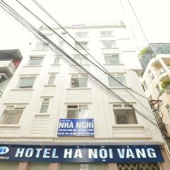 Hà Nội Vàng Hotel - Ngõ 4 Phương Mai - by Bay Luxury