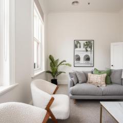 Character and Charm on Emerald Hill