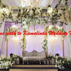 Tasteful Timeless Paradise Eternity Wedding 住进幸福里～