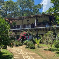 Hostal Villa San Rafael