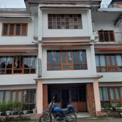 Hotel Tawang Inn