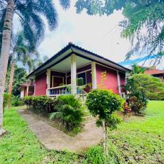 Khao Sok Nung House