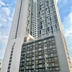 Chambers luxury suites KLCC