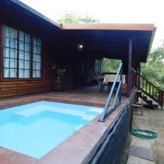 Self Catering Africa Bush Vacation In Marloth Park