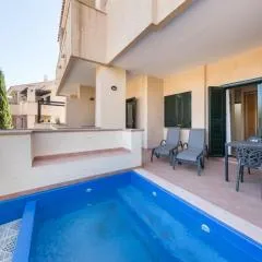 El Oasis El Nido 16 Bajo A
