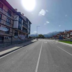 Mountain Paradise 4 - 1 Bedroom - Gondola, 100m away - Washer