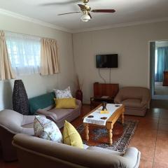 Charming Randburg Accommodation near the Olivedale Clinic