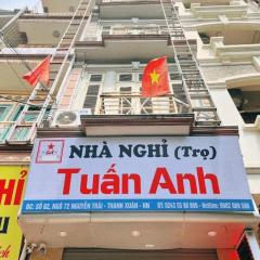 Tuấn Anh - Số 62 ngõ 72 Nguyễn Trãi - by Bay Hostel
