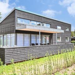Gorgeous Home In Juelsminde With Sauna