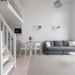 Brand New Top Floor Loft with Balcony - Hosted by 2ndhomes