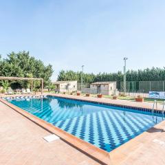 Awesome Home In Grammichele With Outdoor Swimming Pool, Wifi And 1 Bedrooms